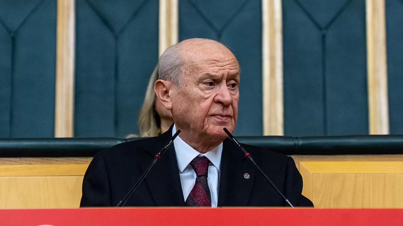 MHP Lideri Devlet Bahçeli’den Katar şehitlerimiz için başsağlığı mesajı