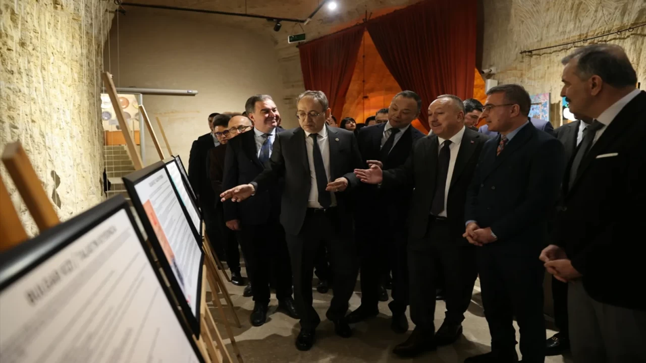 Türk Dünyasının ortak mirası: MHP Genel Başkan Yardımcısı konuştu