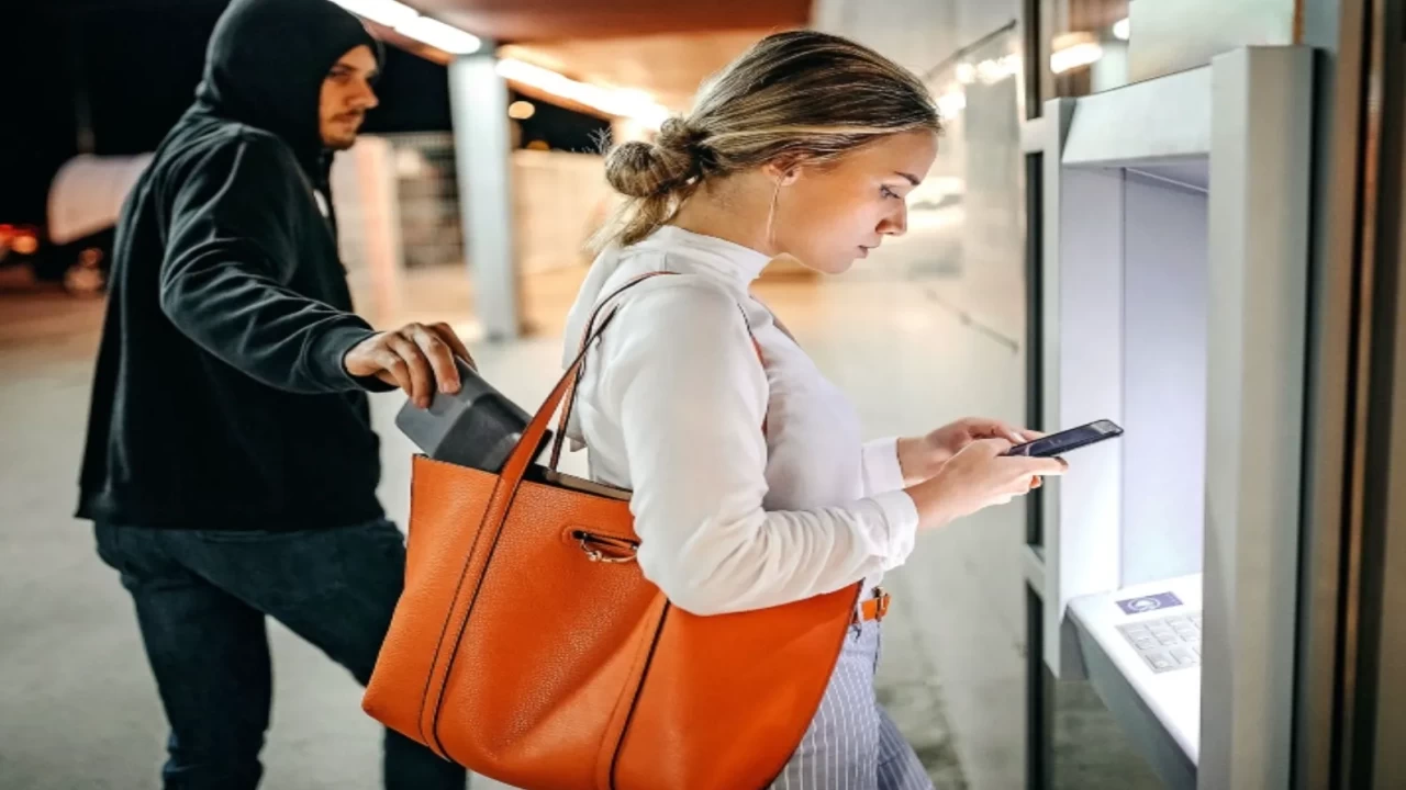 Kleptomani nasıl anlaşılır?