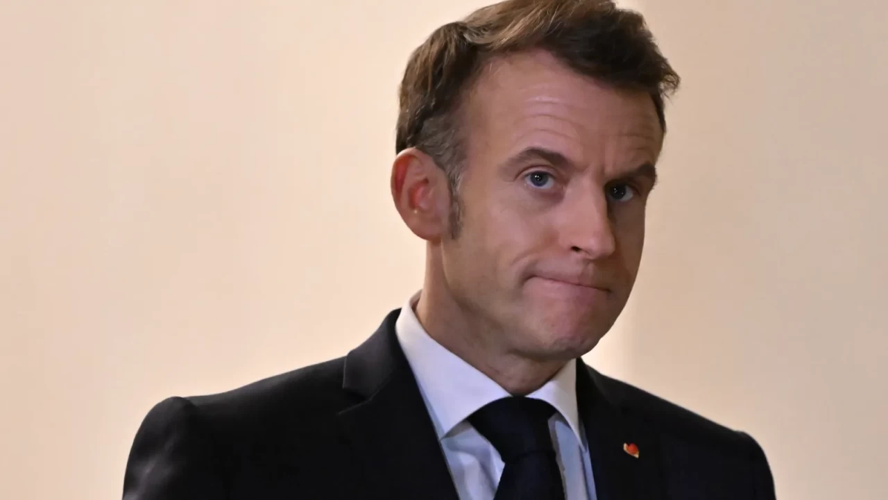 Macron’dan Hürmüz çıkışı! Petrol ve gaz akışı için dev operasyon kapıda