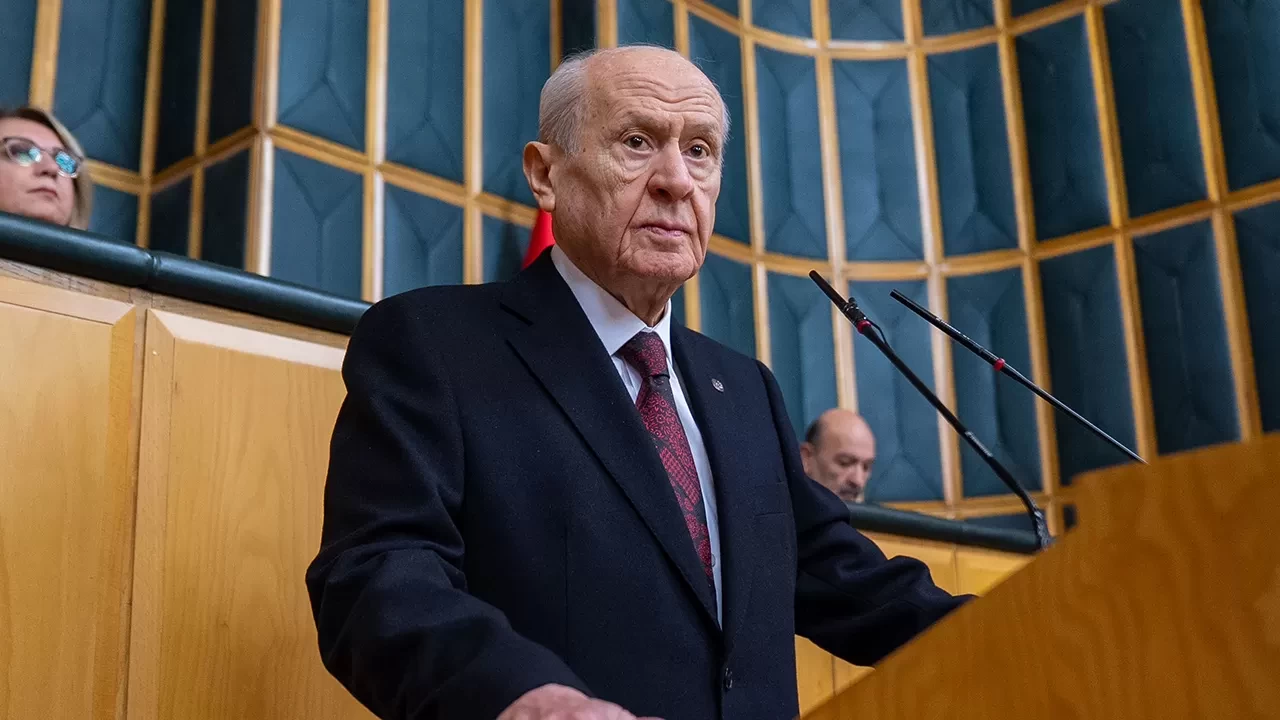 MHP Lideri Devlet Bahçeli, yarınki grup toplantısında hangi mesajları verecek?