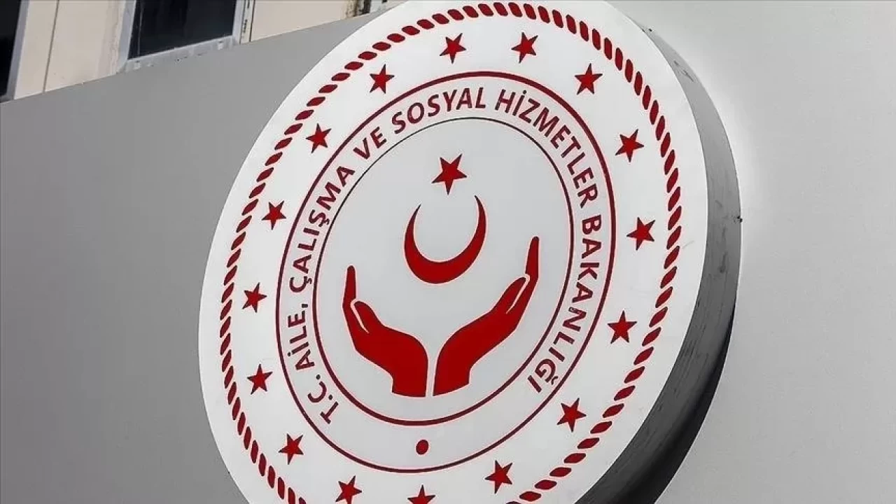 Aile Ve Sosyal Hizmetler Bakanlığı: Ramazan ayı boyunca 610 bin hane ziyaret edildi