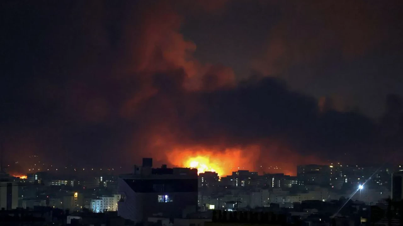 İran’dan 'Orantısız' misilleme tehdidi: Bu sefer göze göz olmayacak, bekleyin!