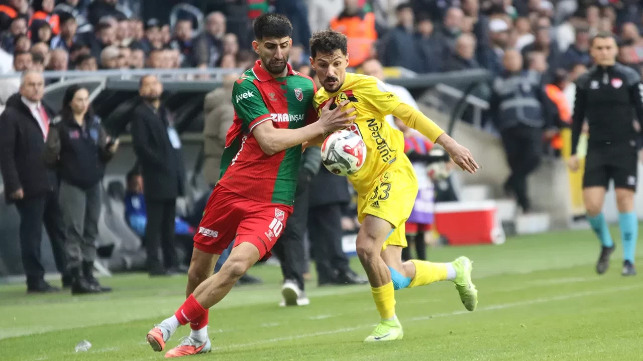 3. Lig’de 27. hafta tamamlandı: Liderler yerini korudu