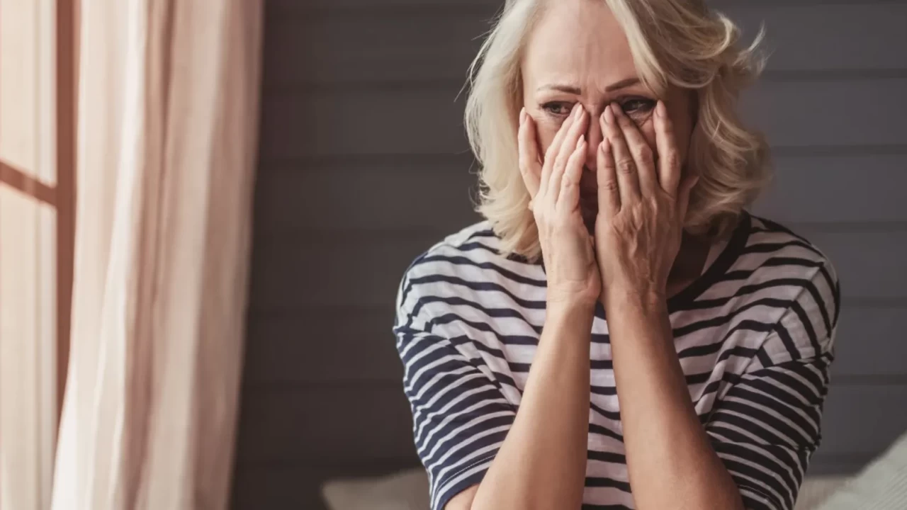 Tükenmişlik sendromu sandığınızdan yakın