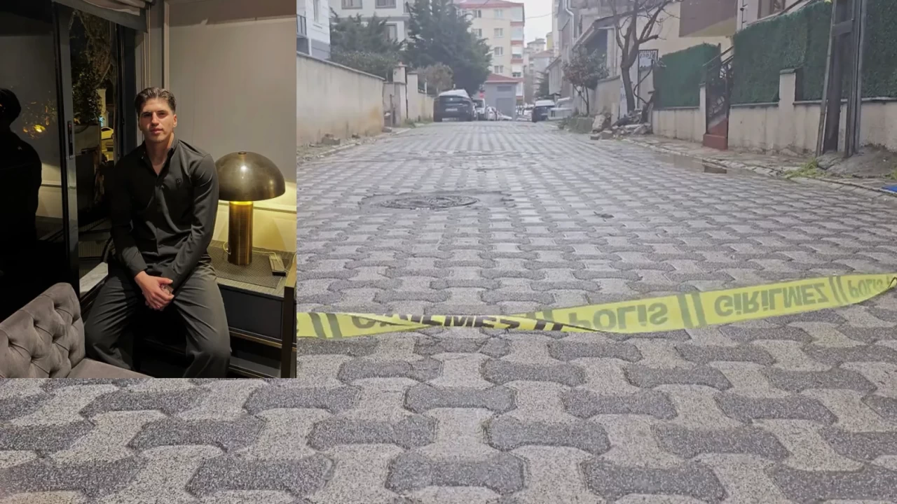 Ümraniye’deki futbolcu cinayetinde sıcak gelişme gelişme