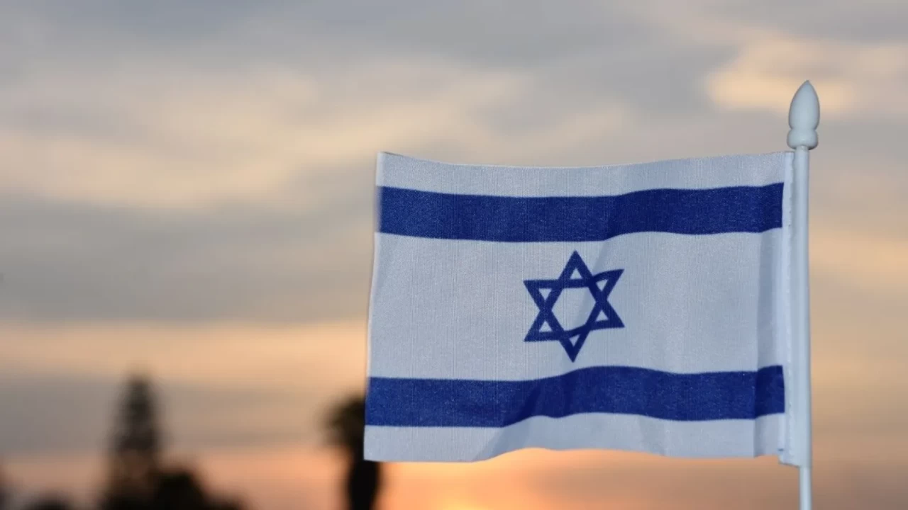 İsrail'den Lübnan İçin  Şavuot  Takvimi: Mayıs'a Kadar İşgal! (2026)