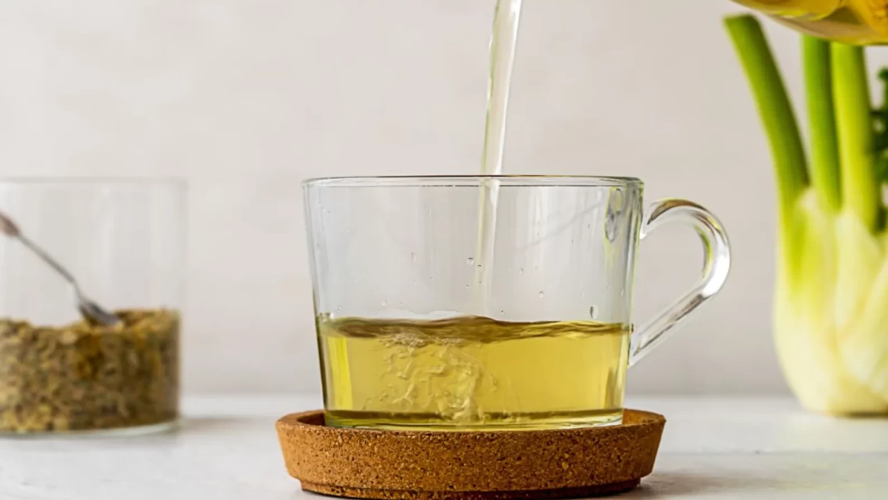 Yeşil Çay ve Rezenenin Cilde Faydaları | Doğal Cilt Bakımı