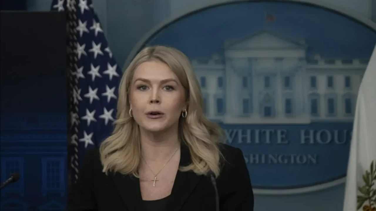 Beyaz Saray: İran'a saldırılar ne zaman sona erecek? Petrol fiyatları düşecek mi?