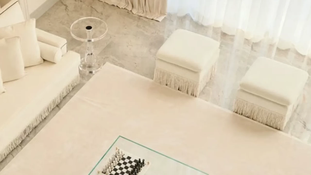 2026 Minimalist Ev Dekorasyonu Trendleri ve Stil Önerileri