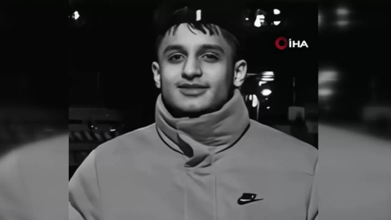 Esenler'de silahlı kavga! 19 yaşındaki genç hayatını kaybetti