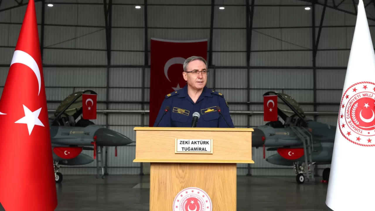 MSB duyurdu: Adana'ya bir Patriot sistemi daha konuşlandırılıyor