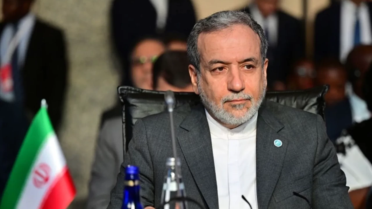 Ateşkes masası tuzla buz! İran Dışişleri Bakanı şartlarını açıkladı: Tazminat şart