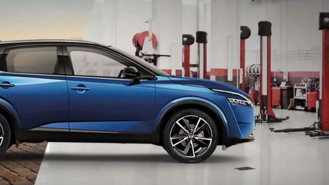 Nissan Mart 2026 Servis Kampanyası: %30 İndirim ve Yol Yardım!