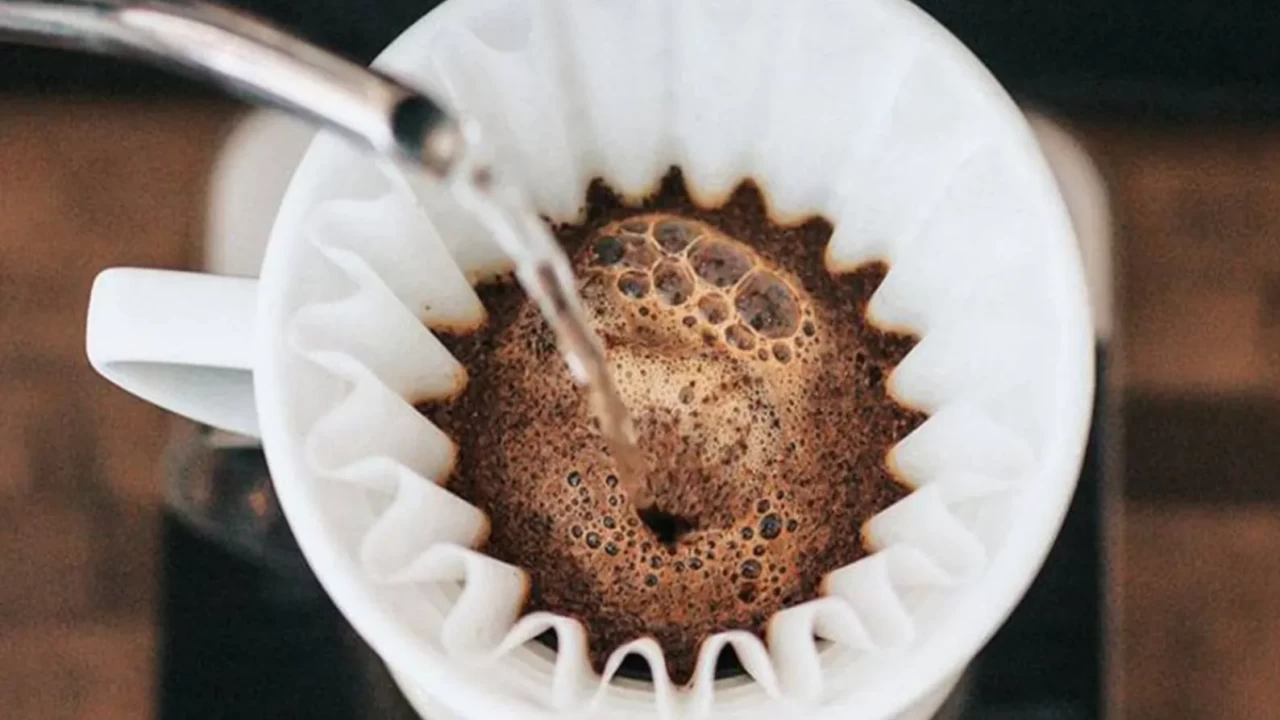 Kahveye ekleyen yandı!