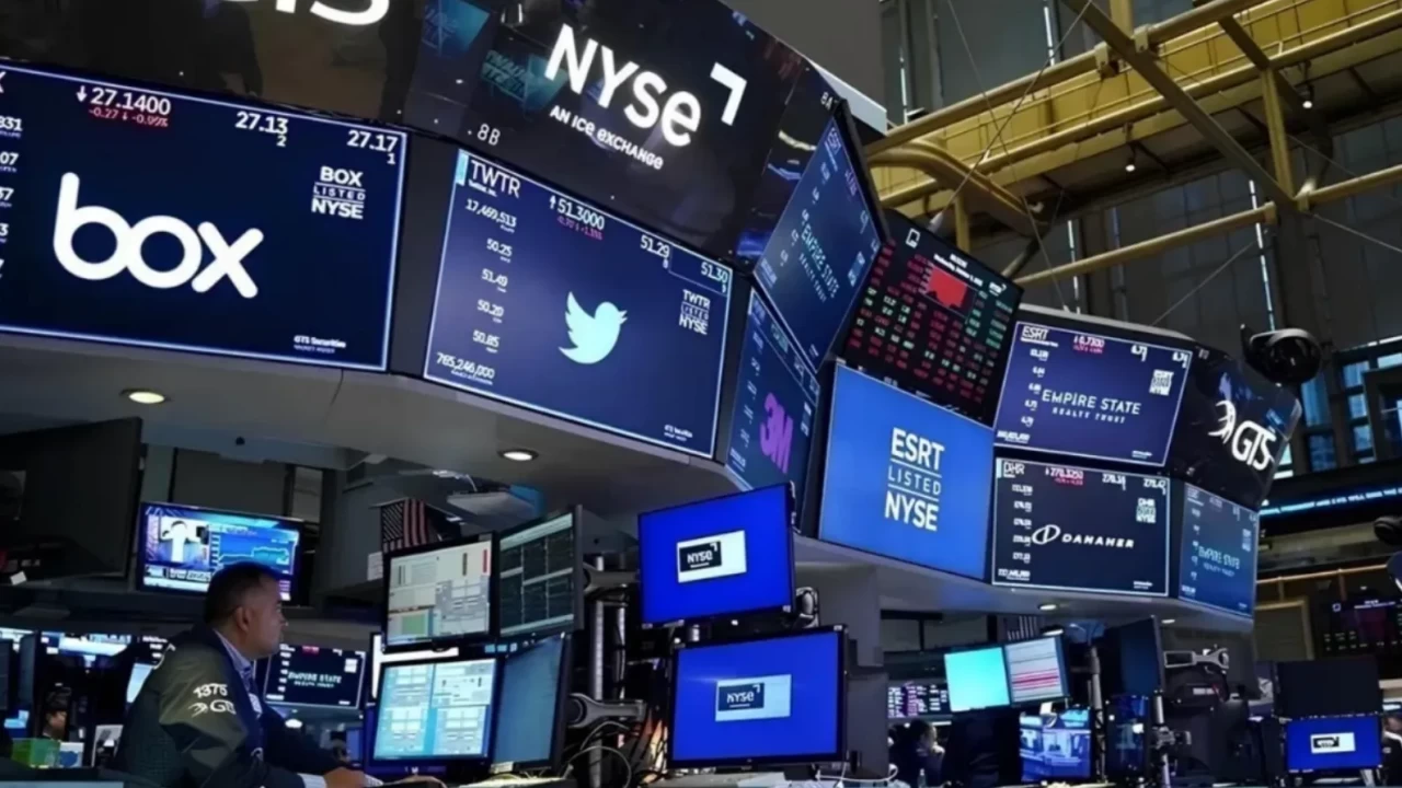 Avrupa borsalarında 'Hürmüz' karamsarlığı: Tarihi petrol müdahalesi bile yetmedi