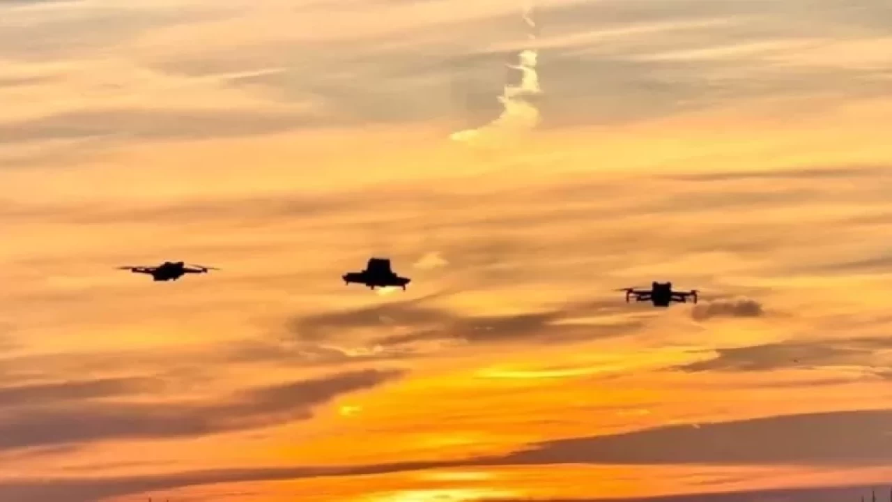 Havacılıkta her alanda rekor! Lisanslı İHA pilot sayısı 1,6 milyonu aştı