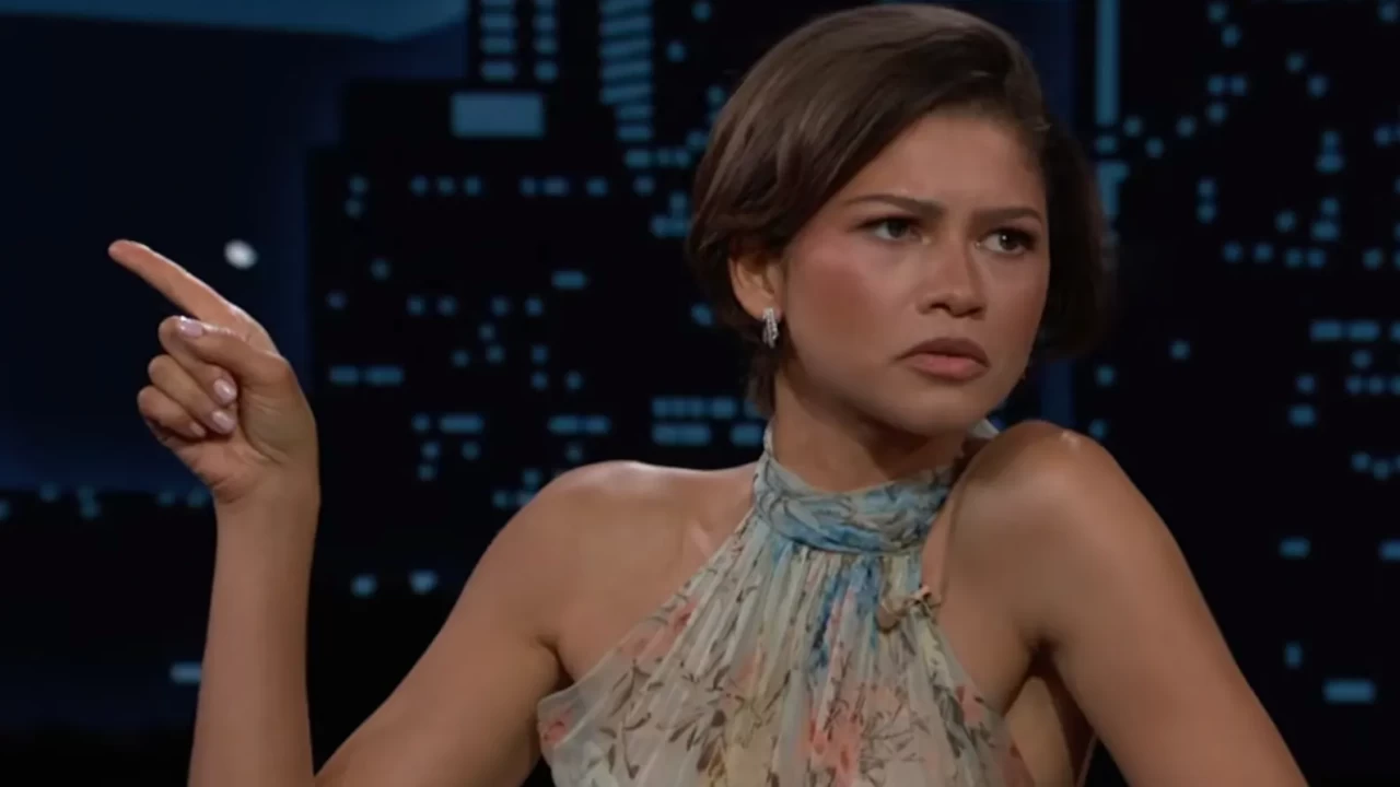 Zendaya'dan Tom Holland'a Övgü Yağmuru! Spider-Man: Brand New Day Ne Zaman?