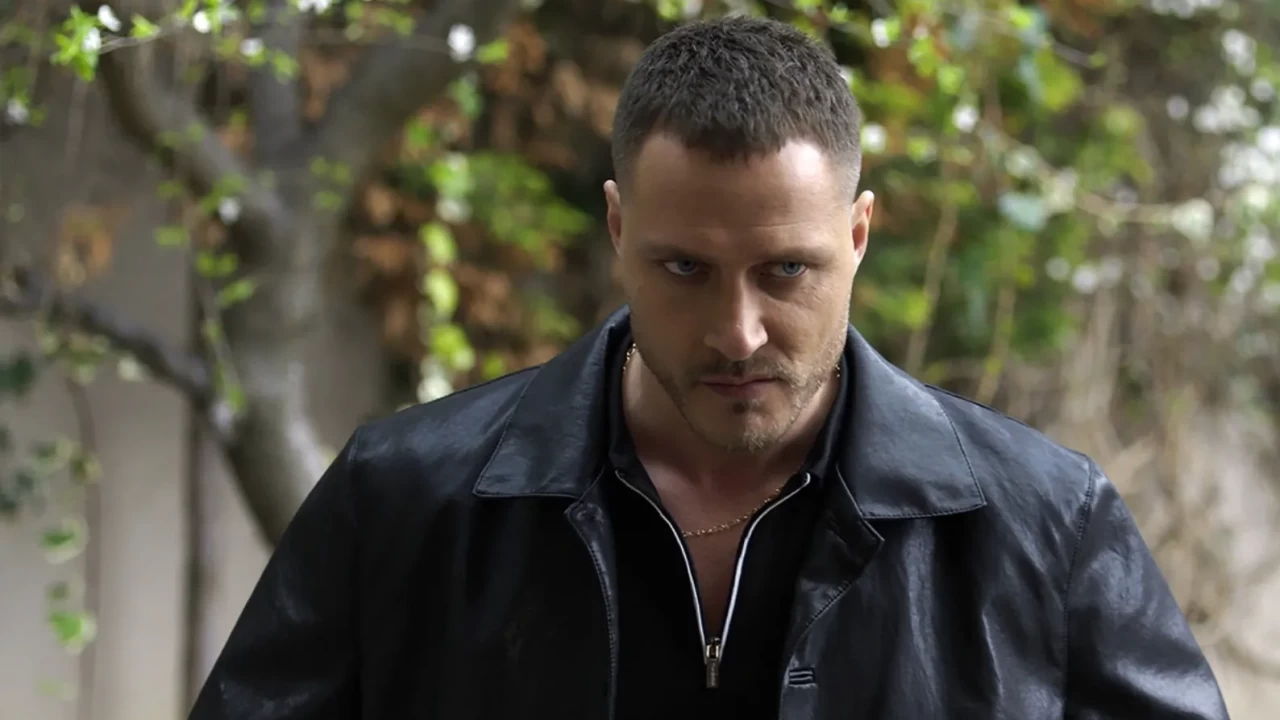 Burak Çelik Kimdir? Yeraltı Dizisi Volkan (Burak Çelik) Kaç Yaşında, Eşi Kim?