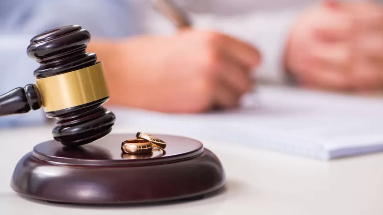 Boşanma sürecinde köklü değişiklik! Milyonlarca kişiyi ilgilendiriyor