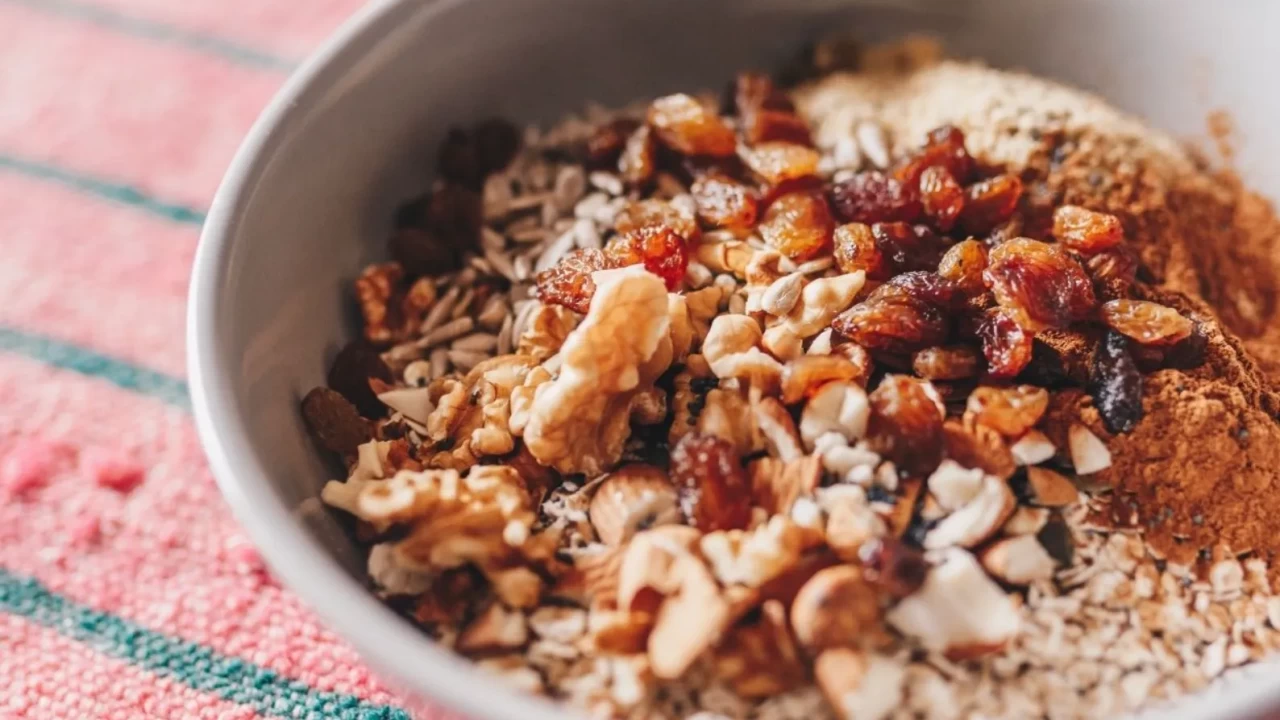 Yulaf Ezmesi Kaç Kalori? Kilo Aldırır Mı, Zayıflatır Mı?