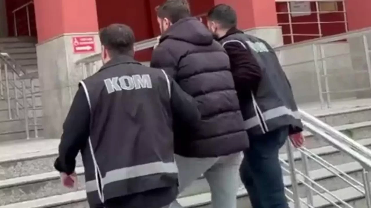 15 Temmuz darbe girişine katılmış, ihraç edilmişti! 7 yıl sonra yakalandı