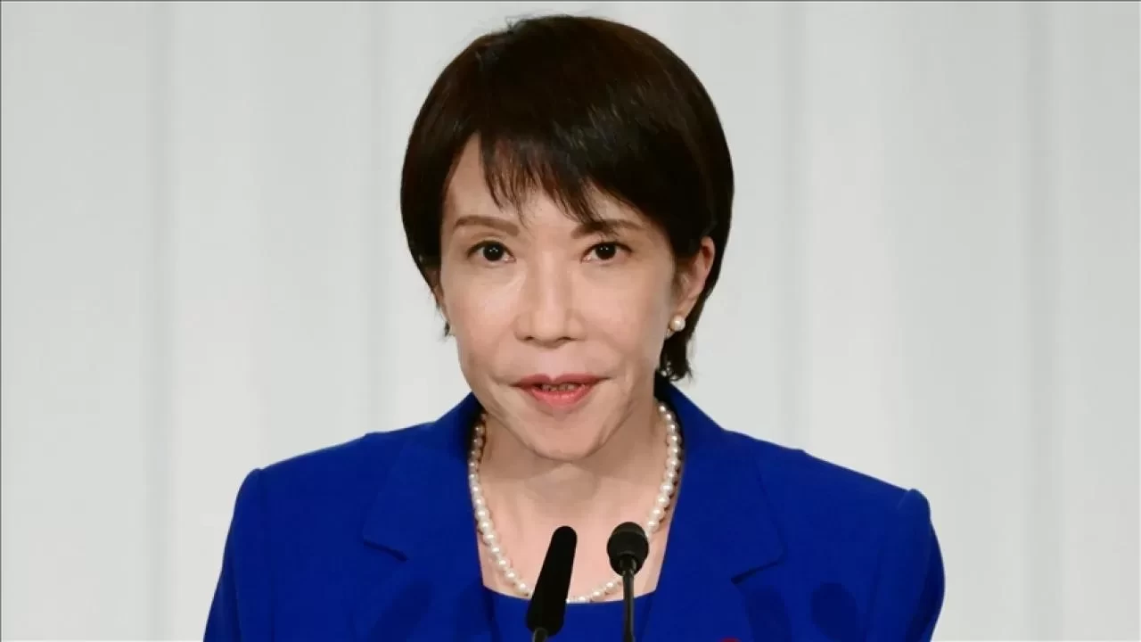 Japonya'dan enerji hamlesi: Dev petrol stokları devreye alındı