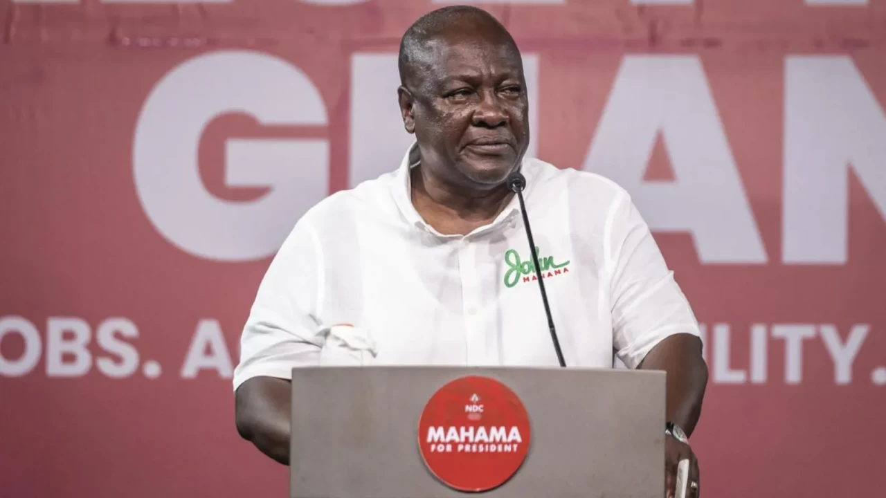 Gana'dan enerji lojistiğinde büyük adım: Yeni LPG tankeri hizmete girdi!