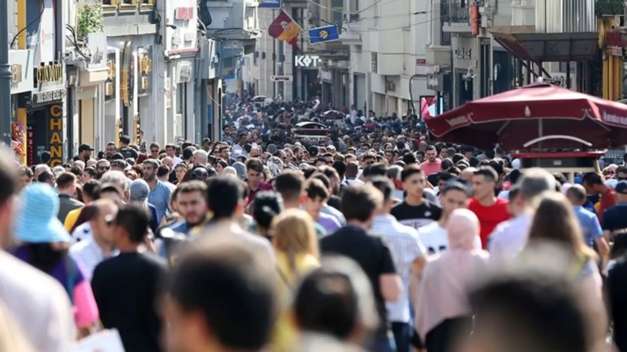 TÜİK Şubat 2026 İşsizlik Verileri: Oran %8,5'e Yükseldi