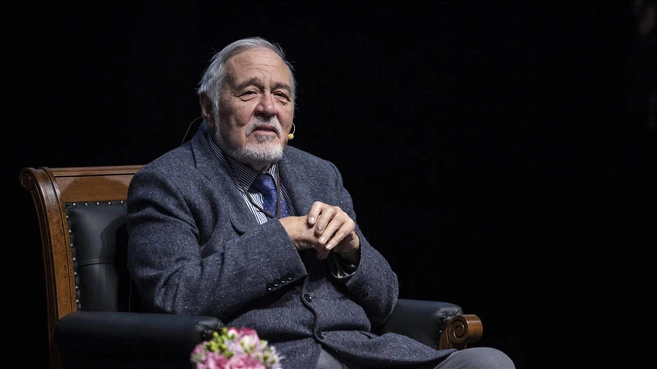 İlber Ortaylı hastalığı ne, sağlık durumu nasıl? İlber Ortaylı kaç yaşında?