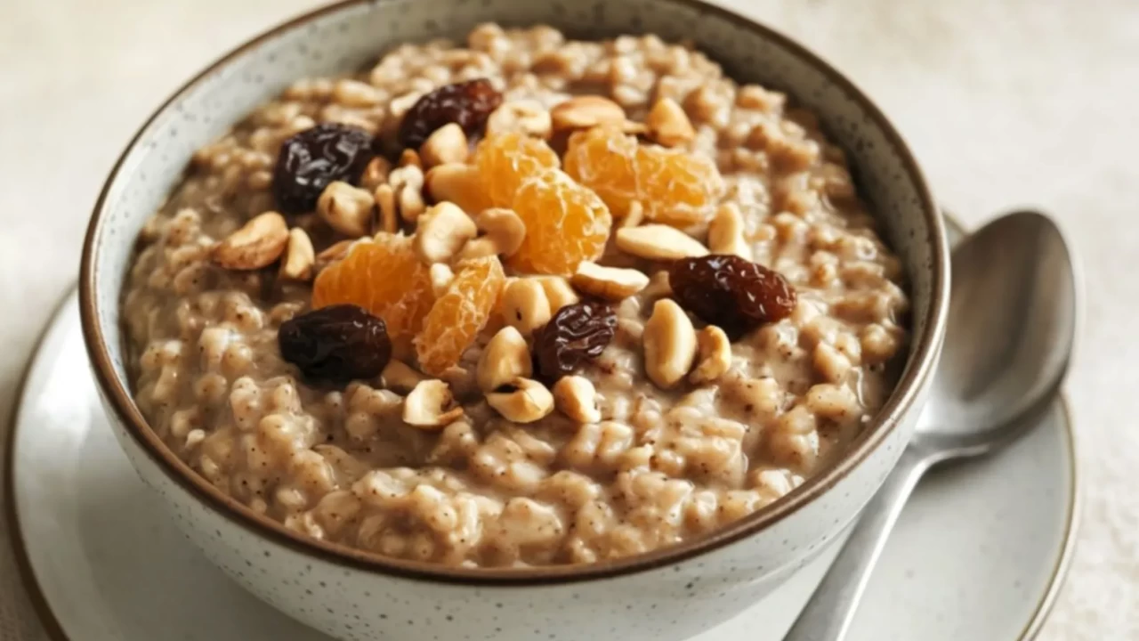 Yulafın Zararları Var Mı? | Saklama ve Tüketim Rehberi