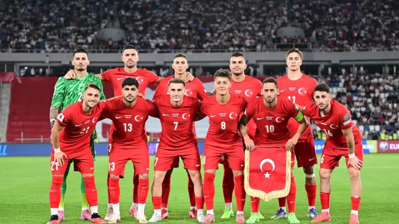 Gözler İstanbul’da! Ay-yıldızlılar Dünya Kupası için sahaya çıkıyor