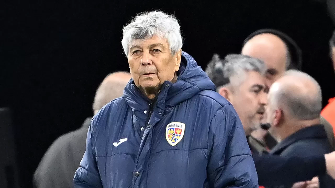Mircea Lucescu’dan sevindirici açıklama:  Şu an iyiyim