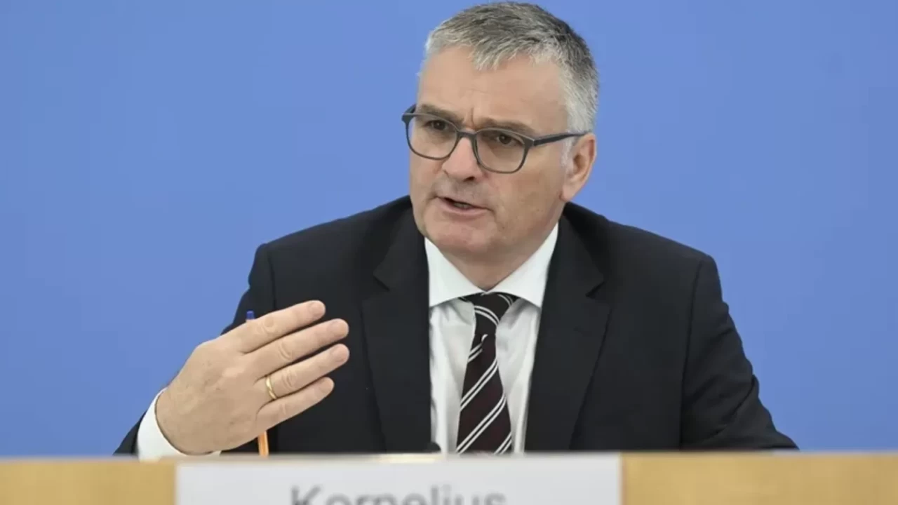 Almanya’dan ABD ve İsrail'e mesaj: 'Bu, NATO’nun savaşı değil'