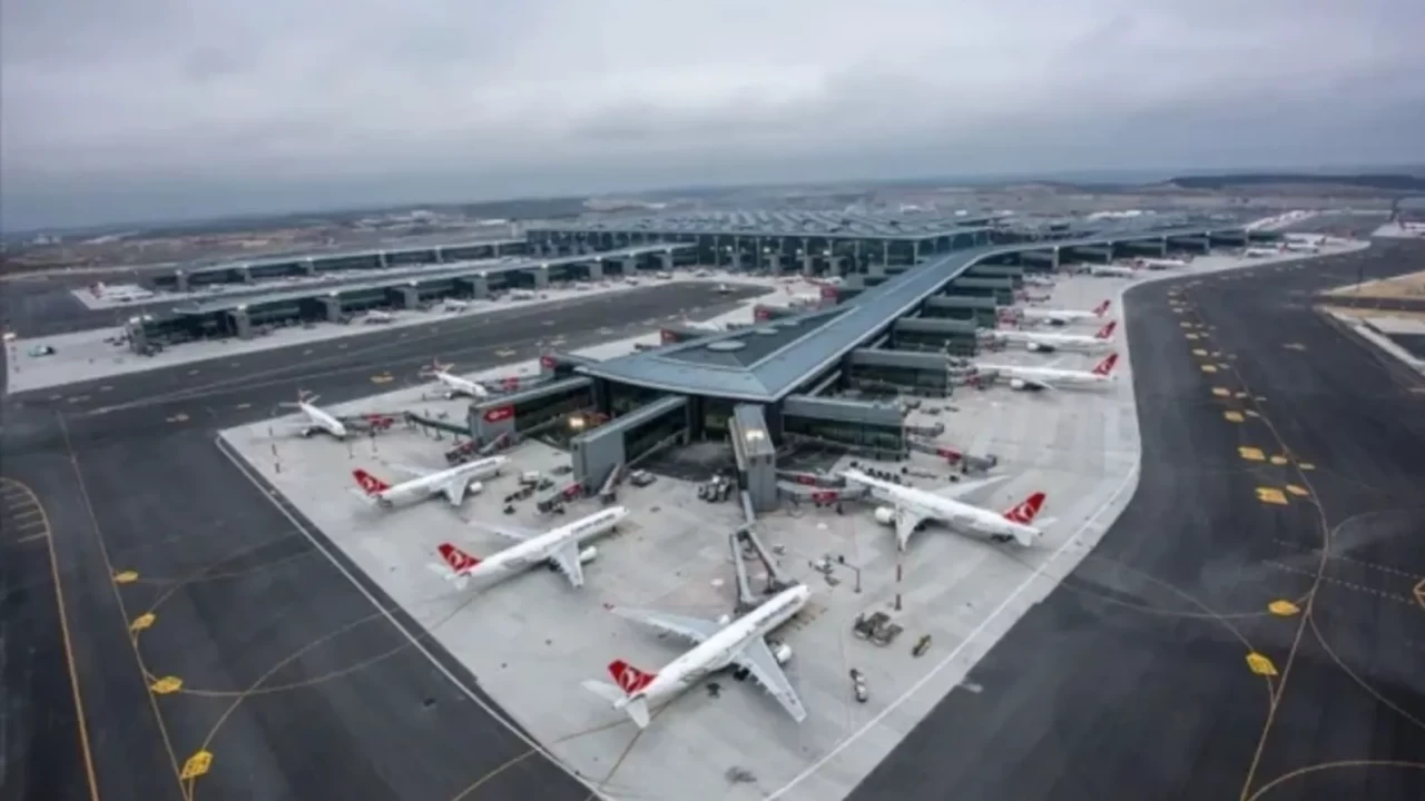 Kuveyt Havalimanı'na İHA Saldırısı: Radarlar Ağır Hasarlı (2026)