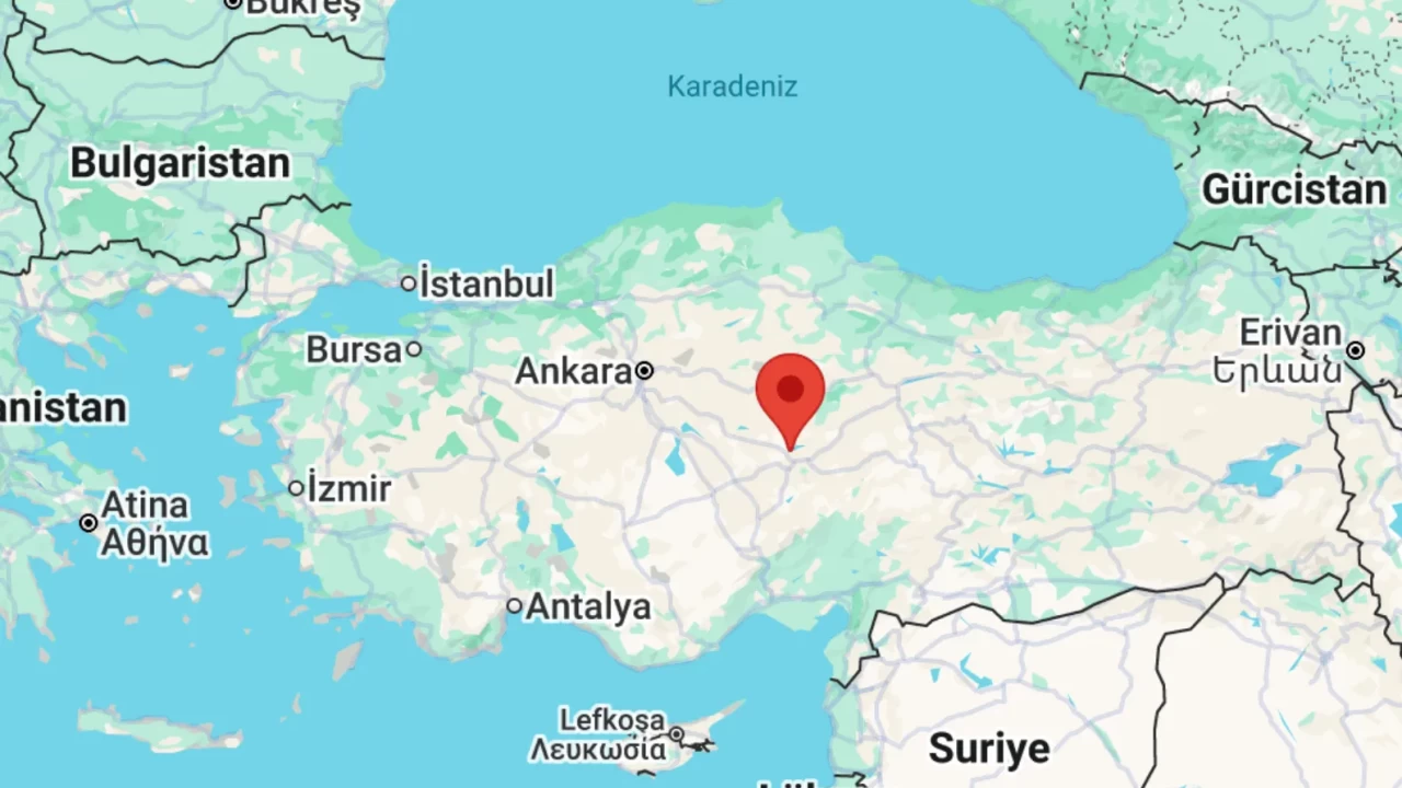 İletişim Başkanlığı'ndan CNN'e sert tepki! Skandal Türkiye haritası için açıklama geldi