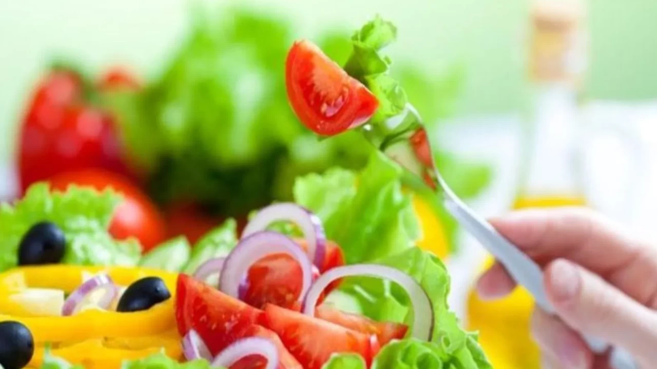 3 Günde fazla kilolardan kurtulun!