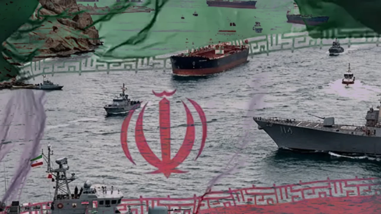 İran'dan ABD'ye Hürmüz resti! Trump’ın tehdidine dünyayı etkileyecek cevap