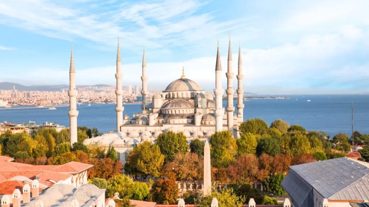 Bugün sela kaçta okunacak, ne zaman? Ramazan'ın son cuması bereket duası!