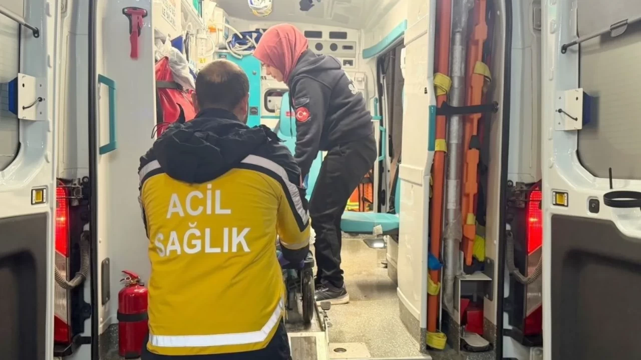 Adıyaman’da 18 günlük yaşam savaşı acıyla bitti: 15 yaşındaki Yağmur hayata tutunamadı