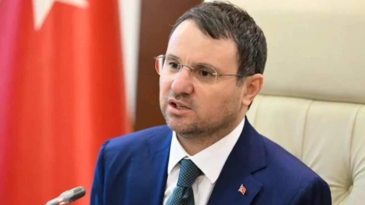 Adalet Bakanı Gürlek’ten yargı mensuplarına çağrı: Adalet güçlüden yana algısını hep birlikte kıracağız