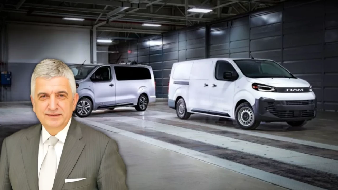 Bursa'dan ABD'ye Tofaş hamlesi