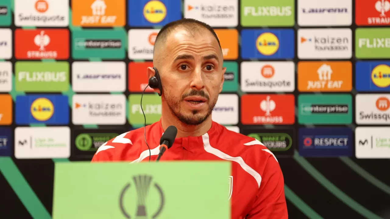 Samsunspor'da Zeki Yavru'dan rövanş mesajı:  Çifte bayramla dönmek istiyoruz