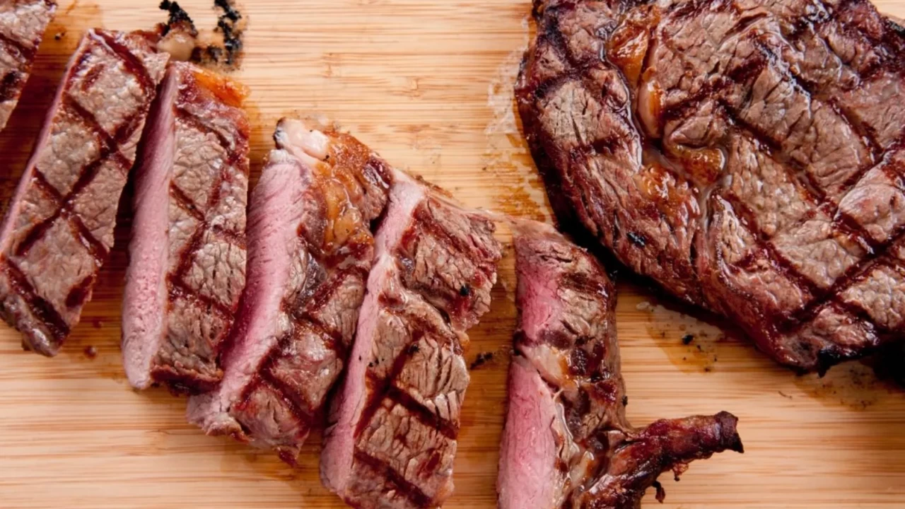 Mutfaktaki fizik kuralları: Mühürleme ve maillard reaksiyonu