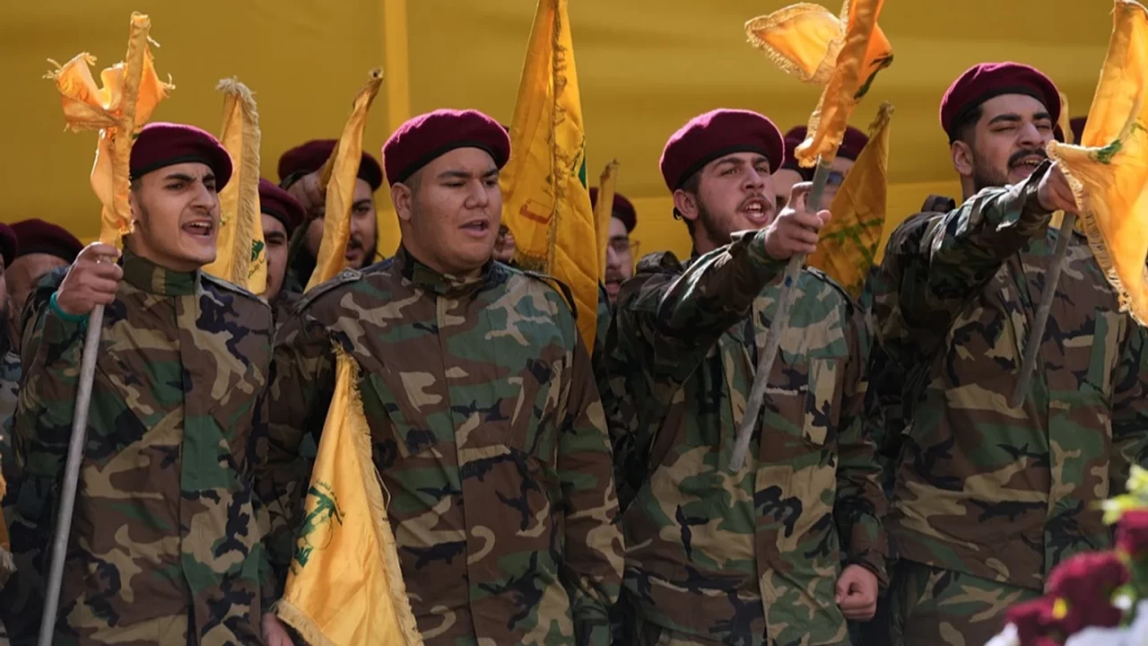 Hizbullah'tan peş peşe açıklamalar:  Lübnan halkını savunmak için 23 operasyon düzenledik