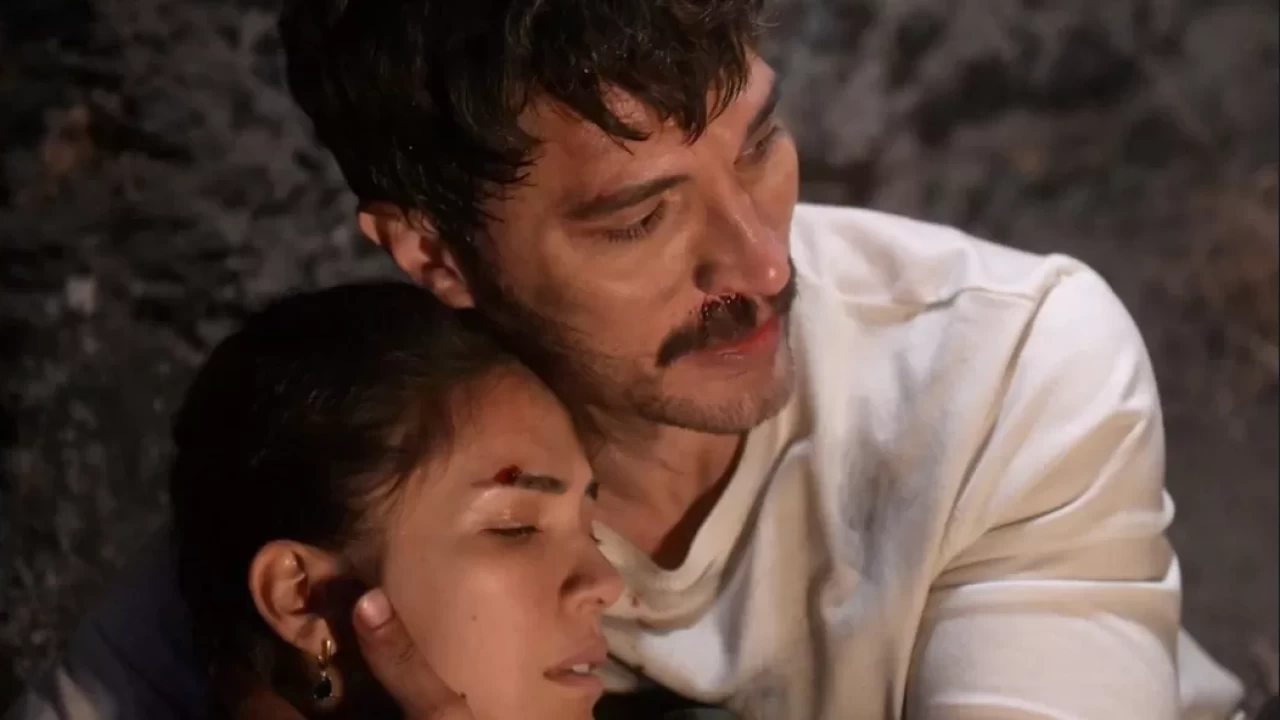 Halef Yıldız ölüyor mu, ne olacak? Halef'in Yıldız'ı Biran Damla Yılmaz diziden ayrılacak mı?