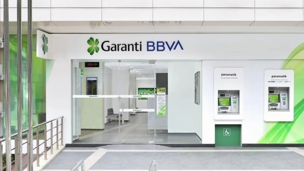 Garanti Bankası Emekli Promosyonu 2026: 25.000 TL'ye Varan Fırsat!