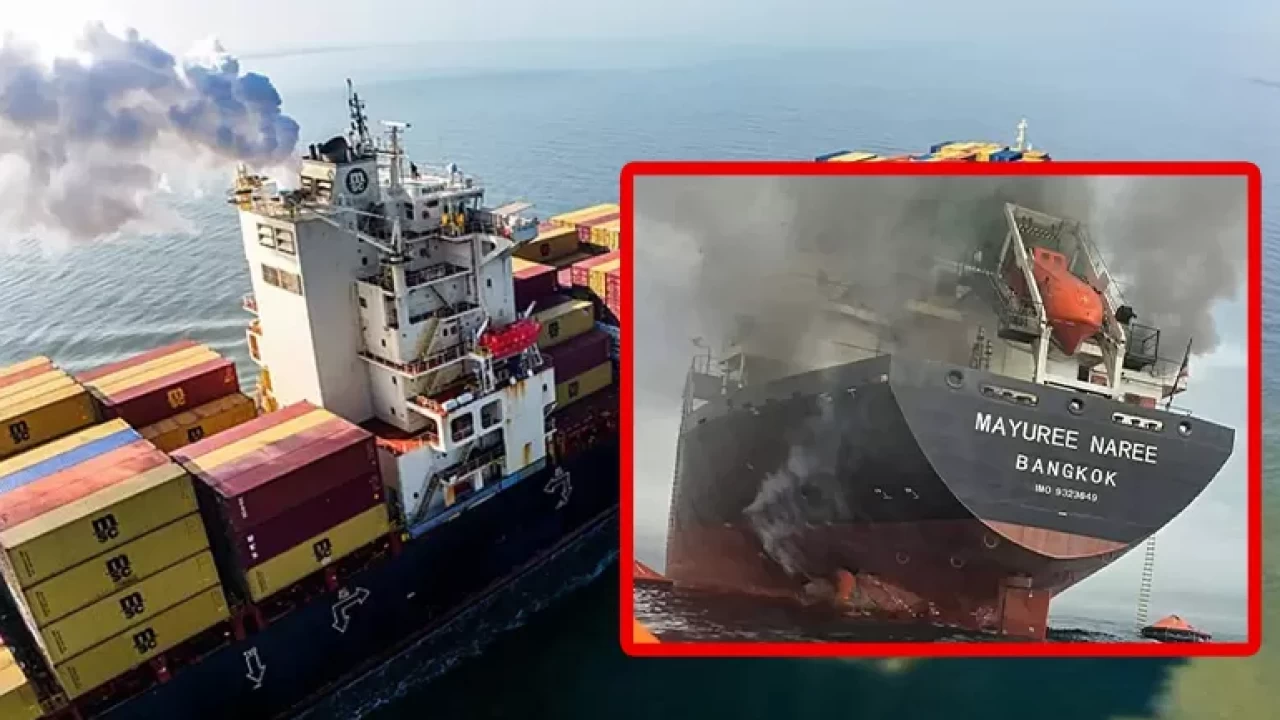 Hürmüz’de büyük risk: Trump’ın planı felakete sürükleyebilir