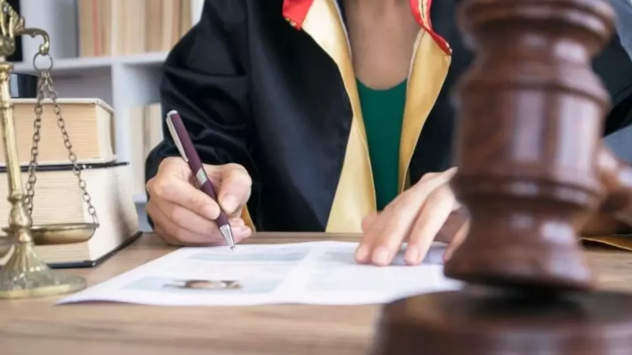 e-Avukat Uygulaması Nedir? Cezaevlerinde Görüntülü Görüşme Dönemi