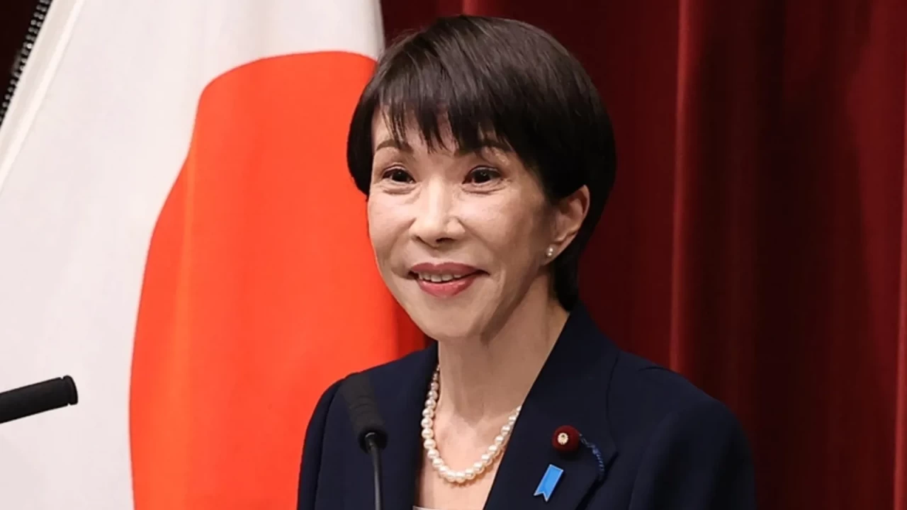 Japonya'dan kritik İran hamlesi: Başbakan Takaiçi'den görüşme sinyali